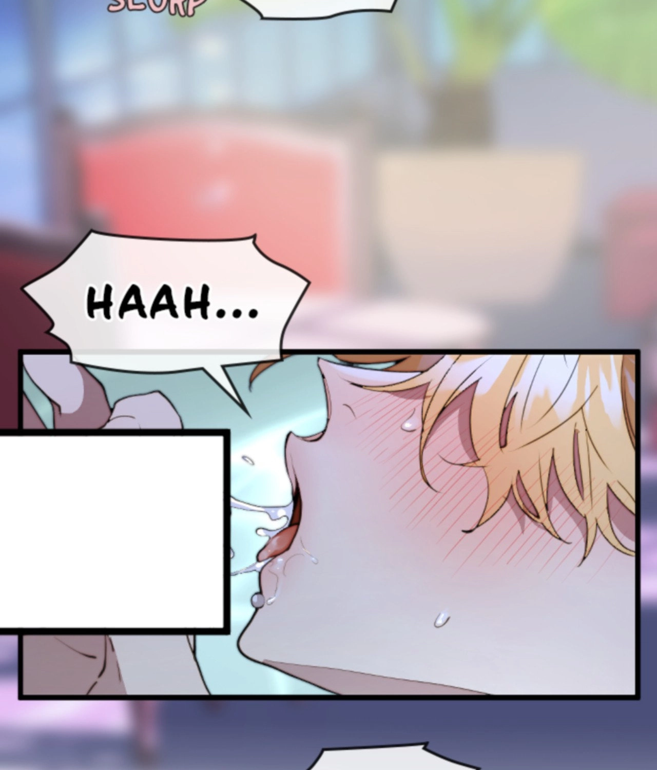 My Perverted Stalker Chapter 249 page 20 - 