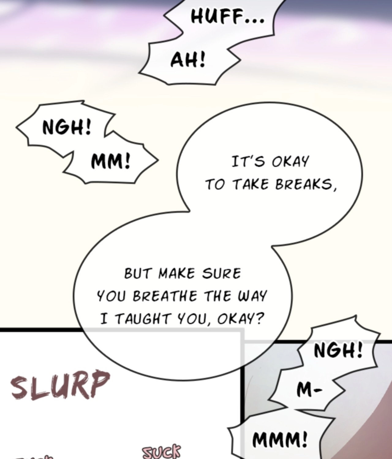 My Perverted Stalker Chapter 249 page 21 - 