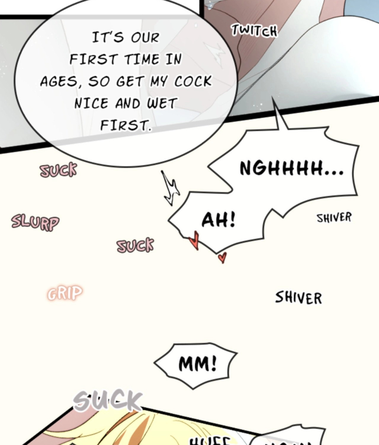 My Perverted Stalker Chapter 249 page 24 - 