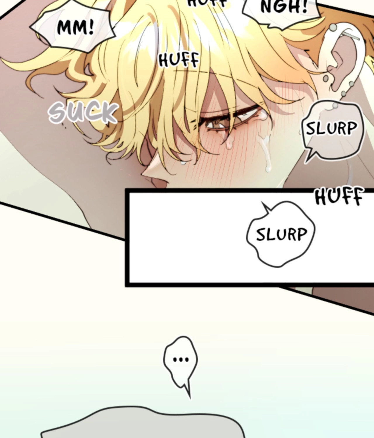 My Perverted Stalker Chapter 249 page 25 - 