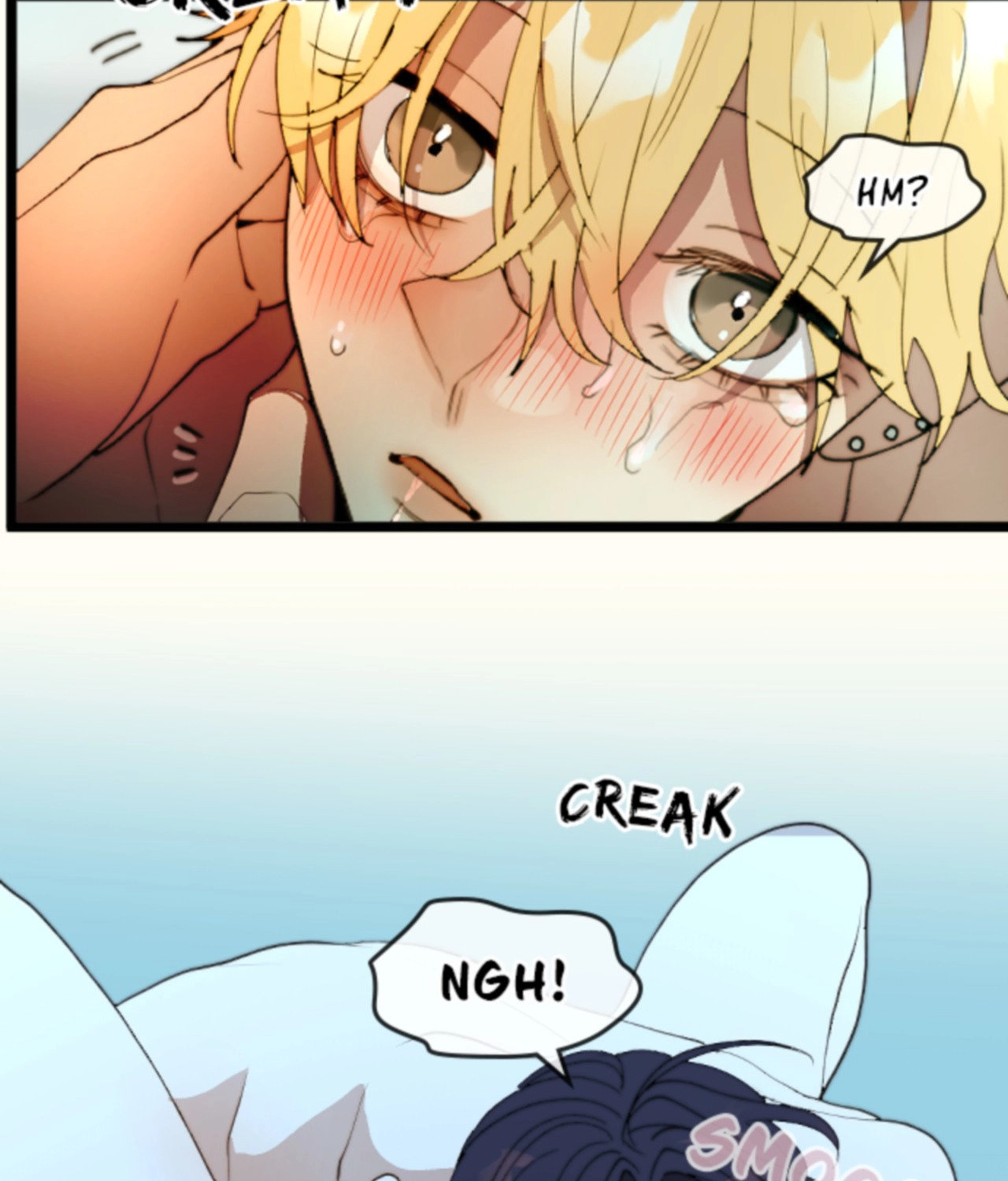 My Perverted Stalker Chapter 249 page 28 - 