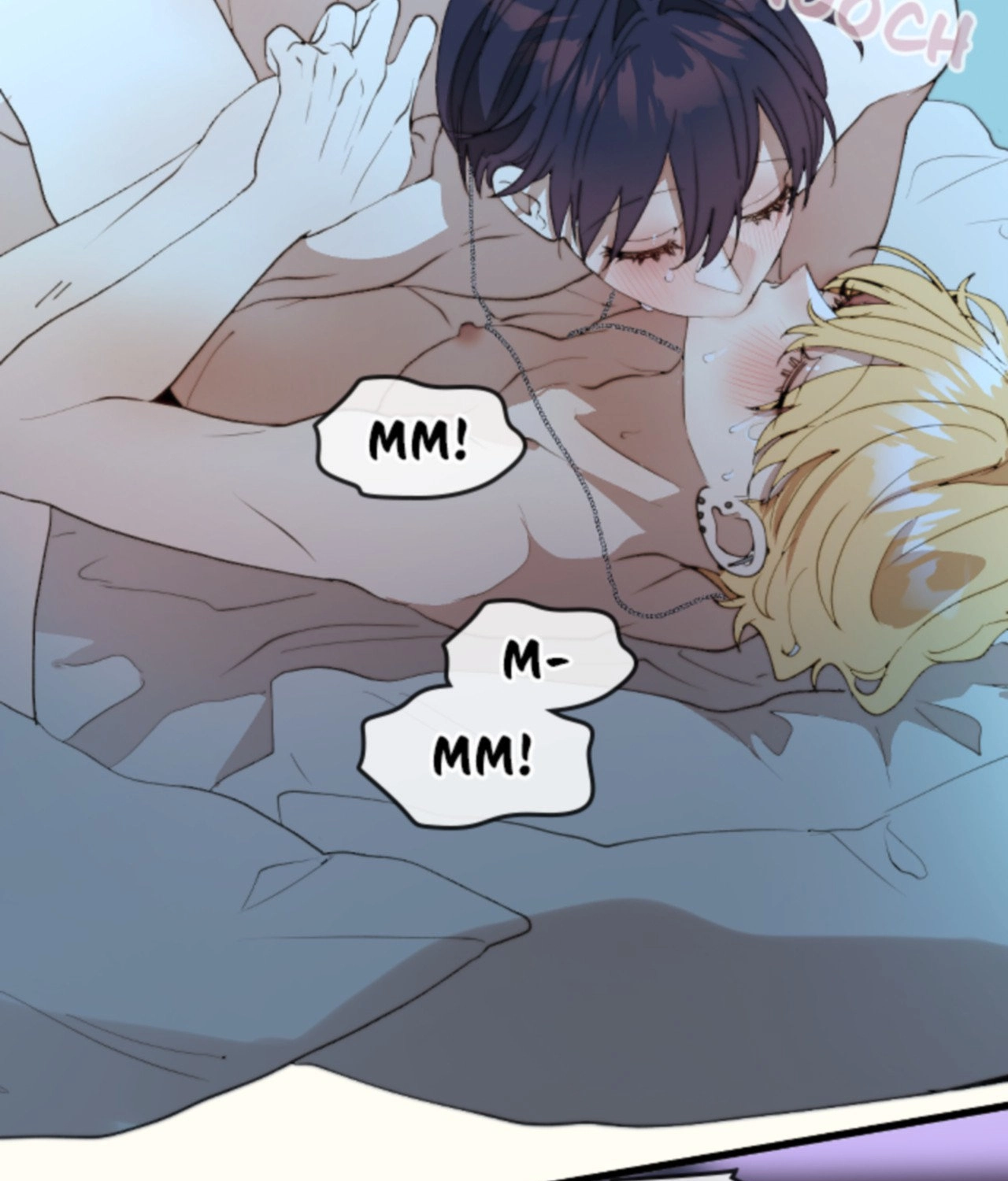 My Perverted Stalker Chapter 249 page 29 - 