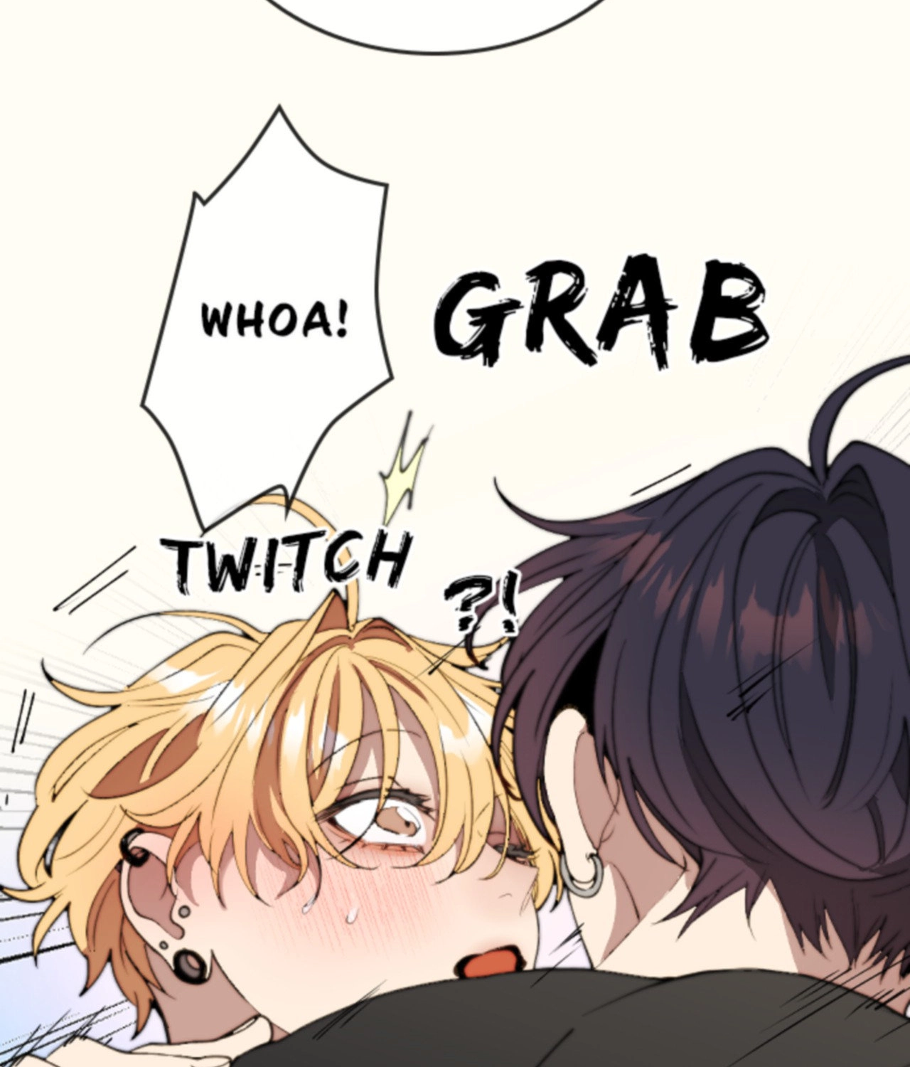 My Perverted Stalker Chapter 249 page 4 - 