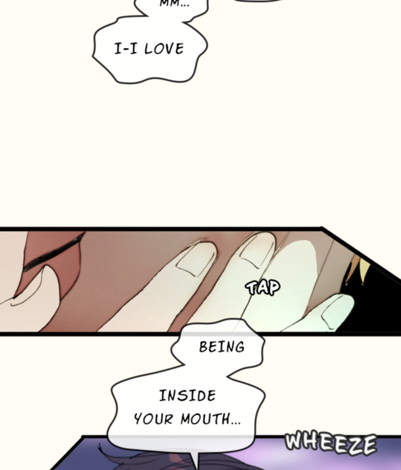 My Perverted Stalker Chapter 249 page 33 - 