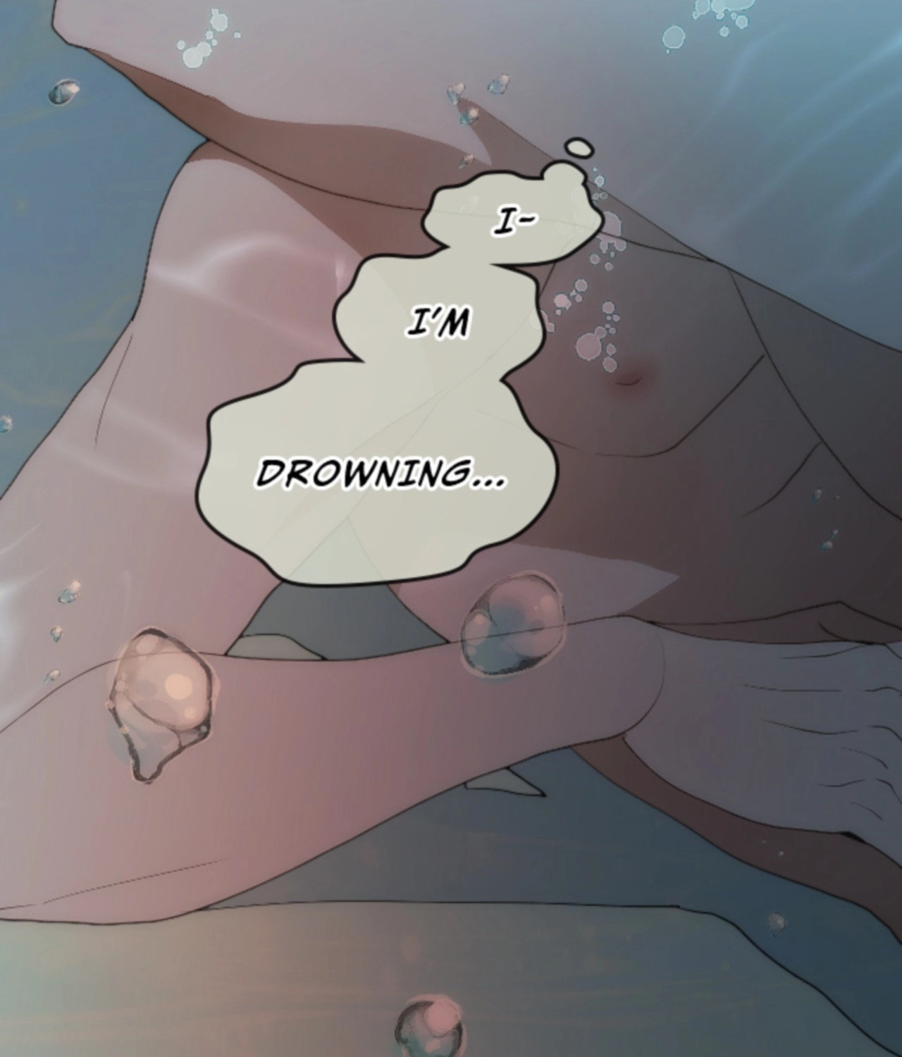 My Perverted Stalker Chapter 249 page 38 - 