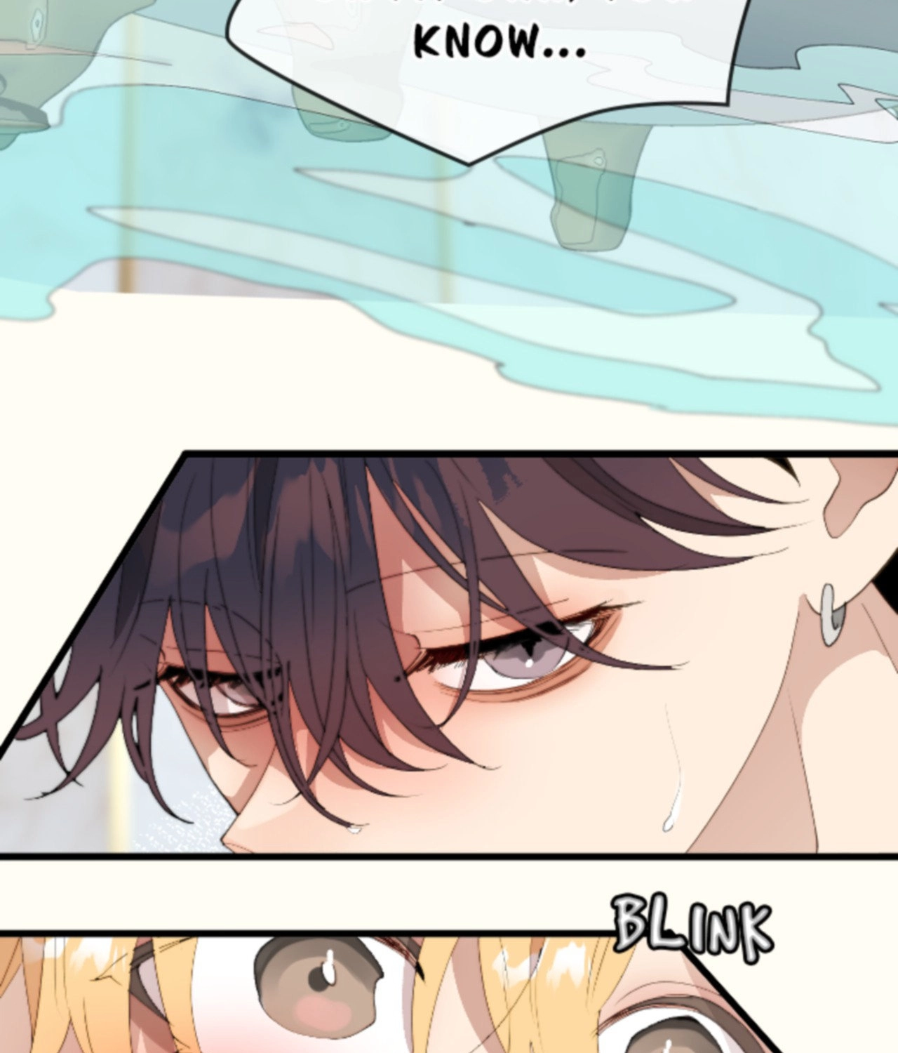 My Perverted Stalker Chapter 249 page 7 - 