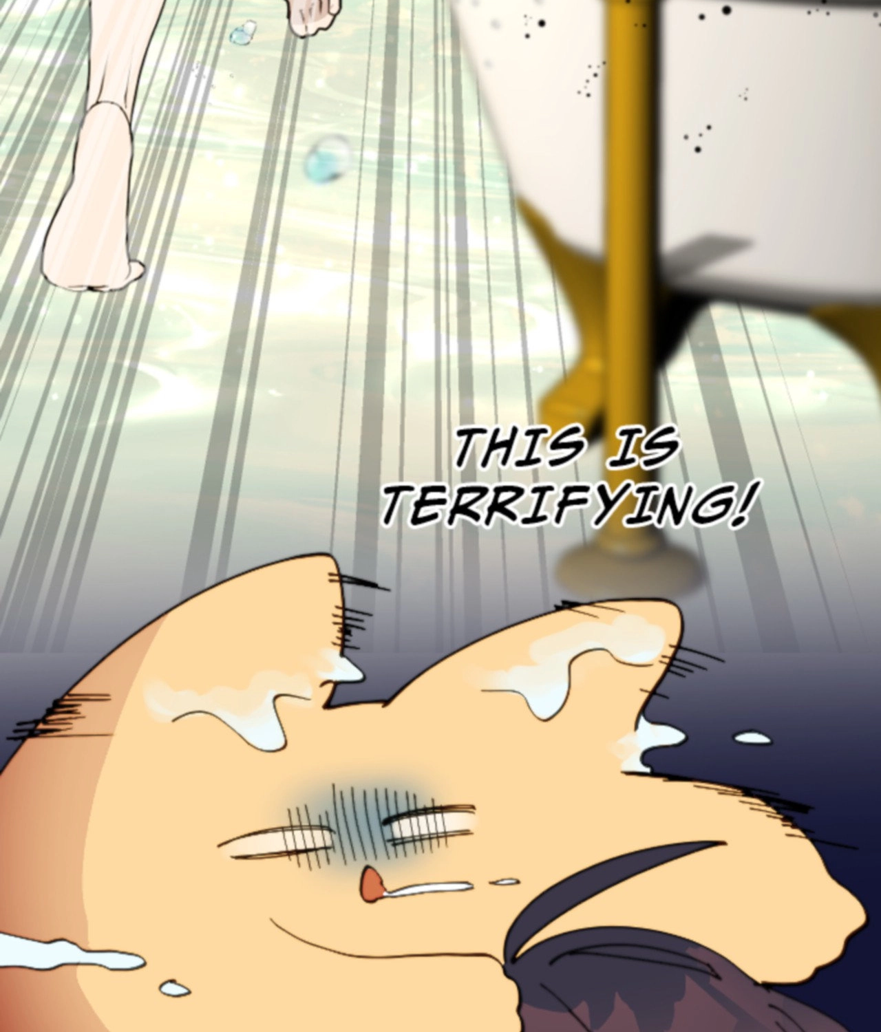 My Perverted Stalker Chapter 249 page 10 - 