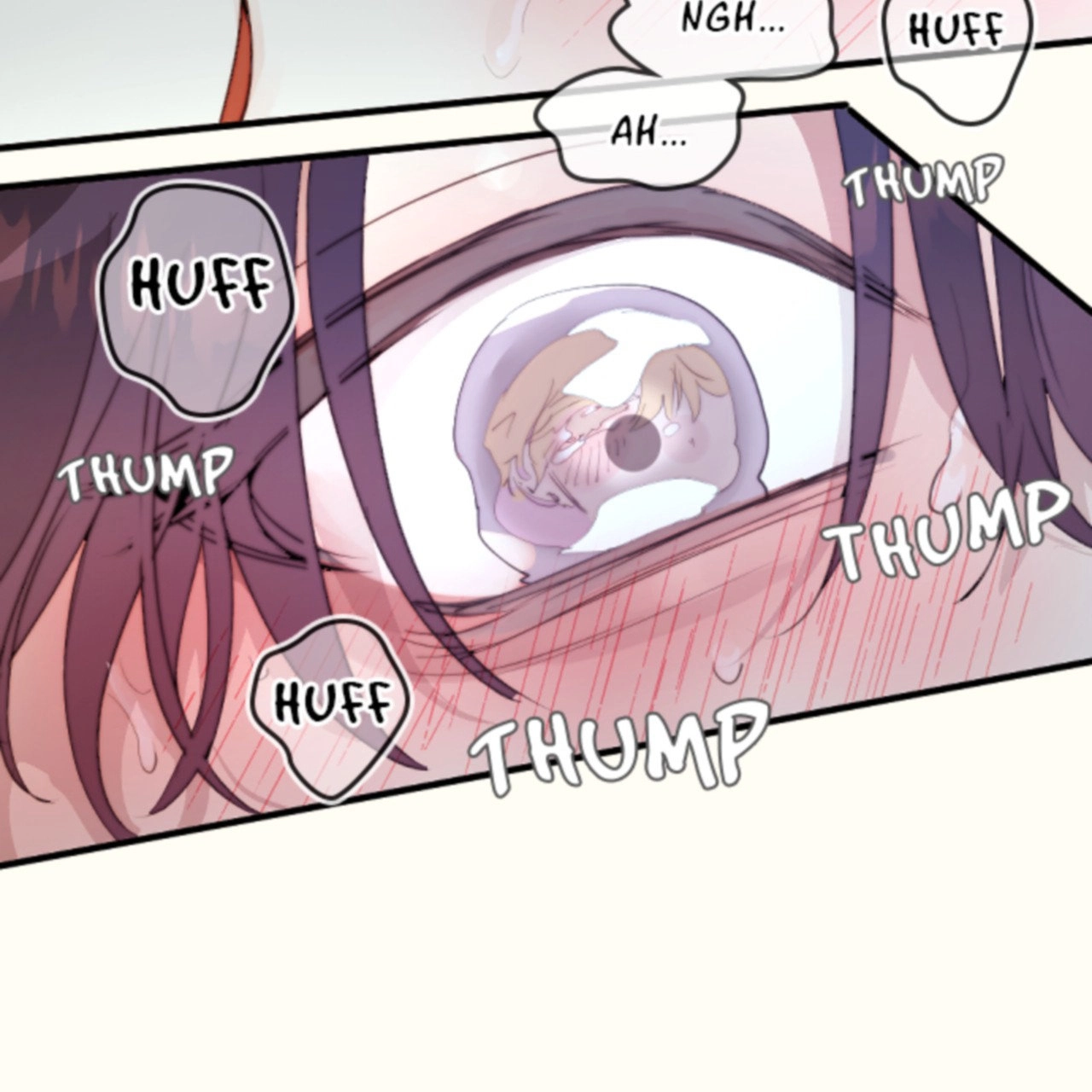 My Perverted Stalker Chapter 250 page 13 - 