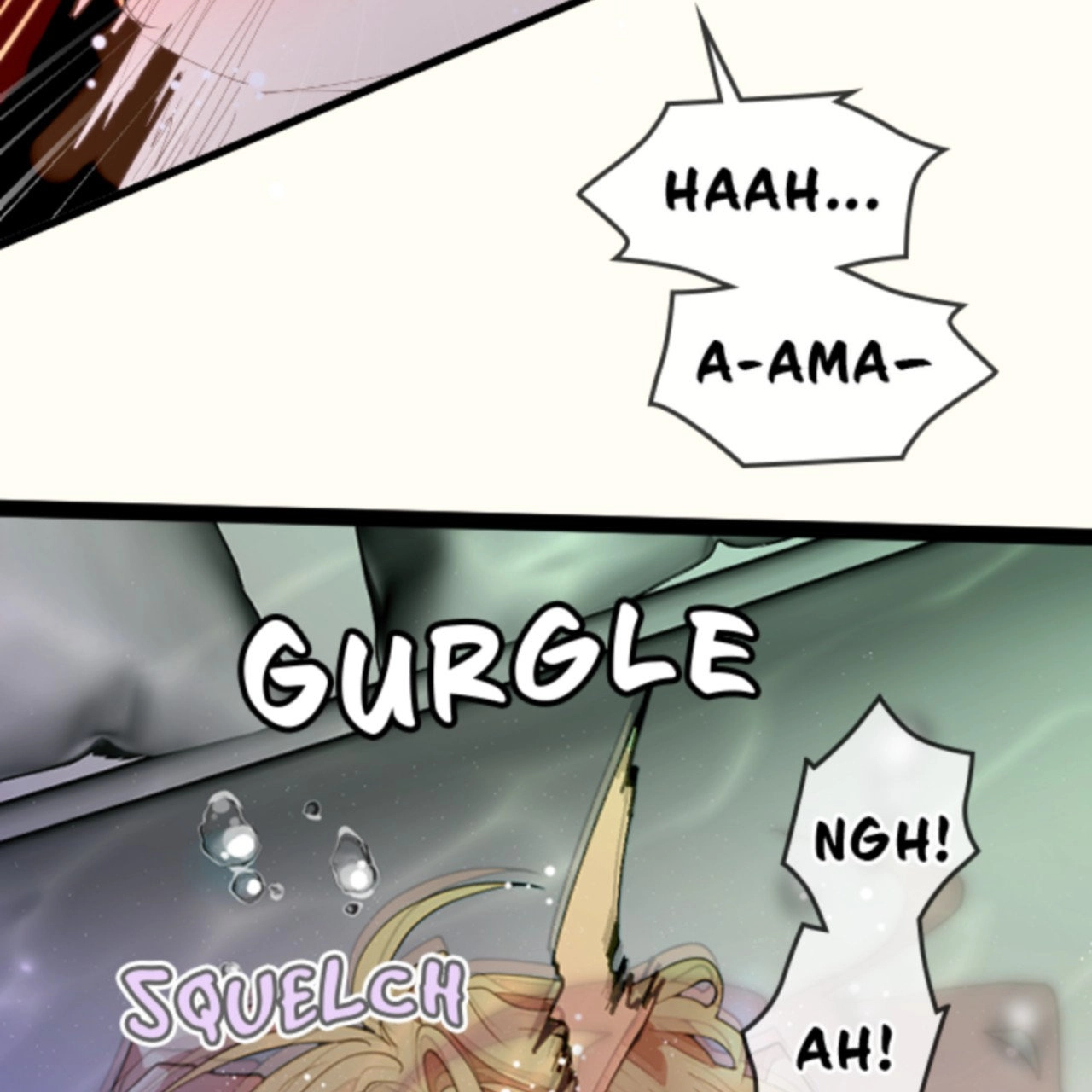My Perverted Stalker Chapter 250 page 15 - 
