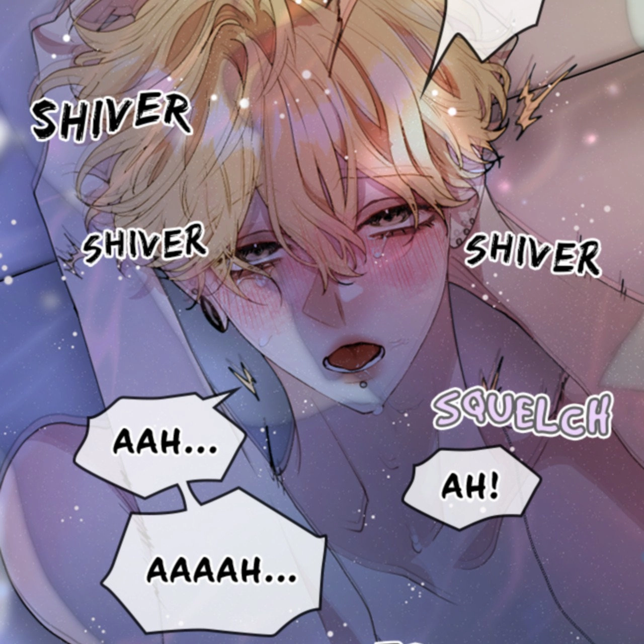 My Perverted Stalker Chapter 250 page 16 - 