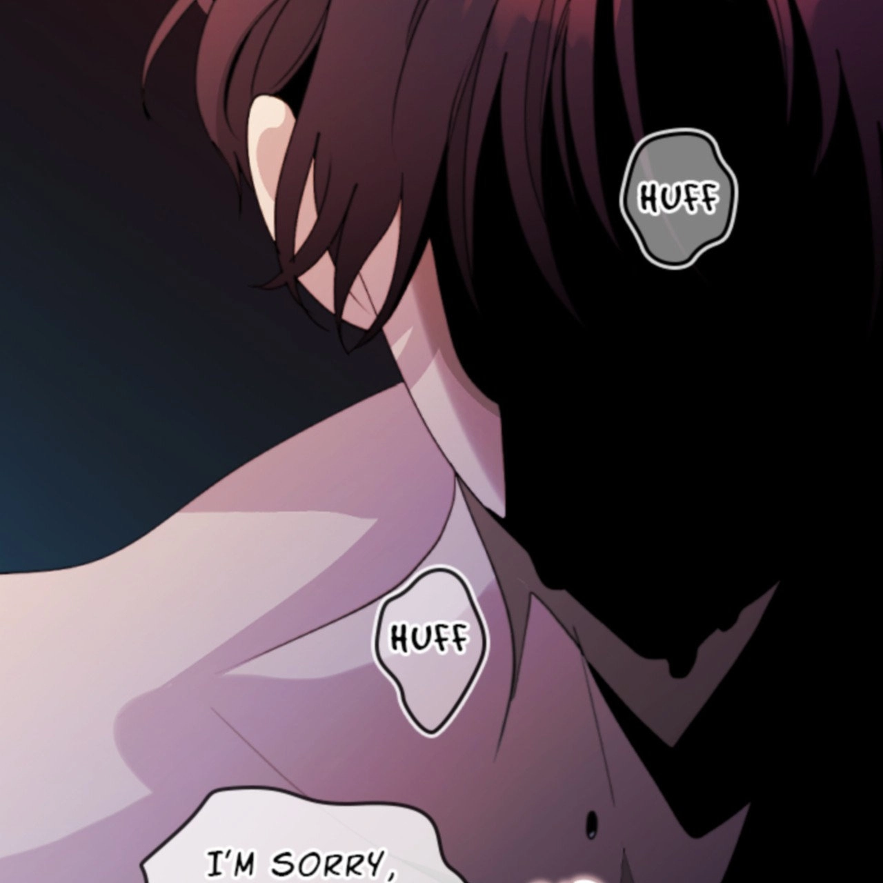 My Perverted Stalker Chapter 250 page 23 - 