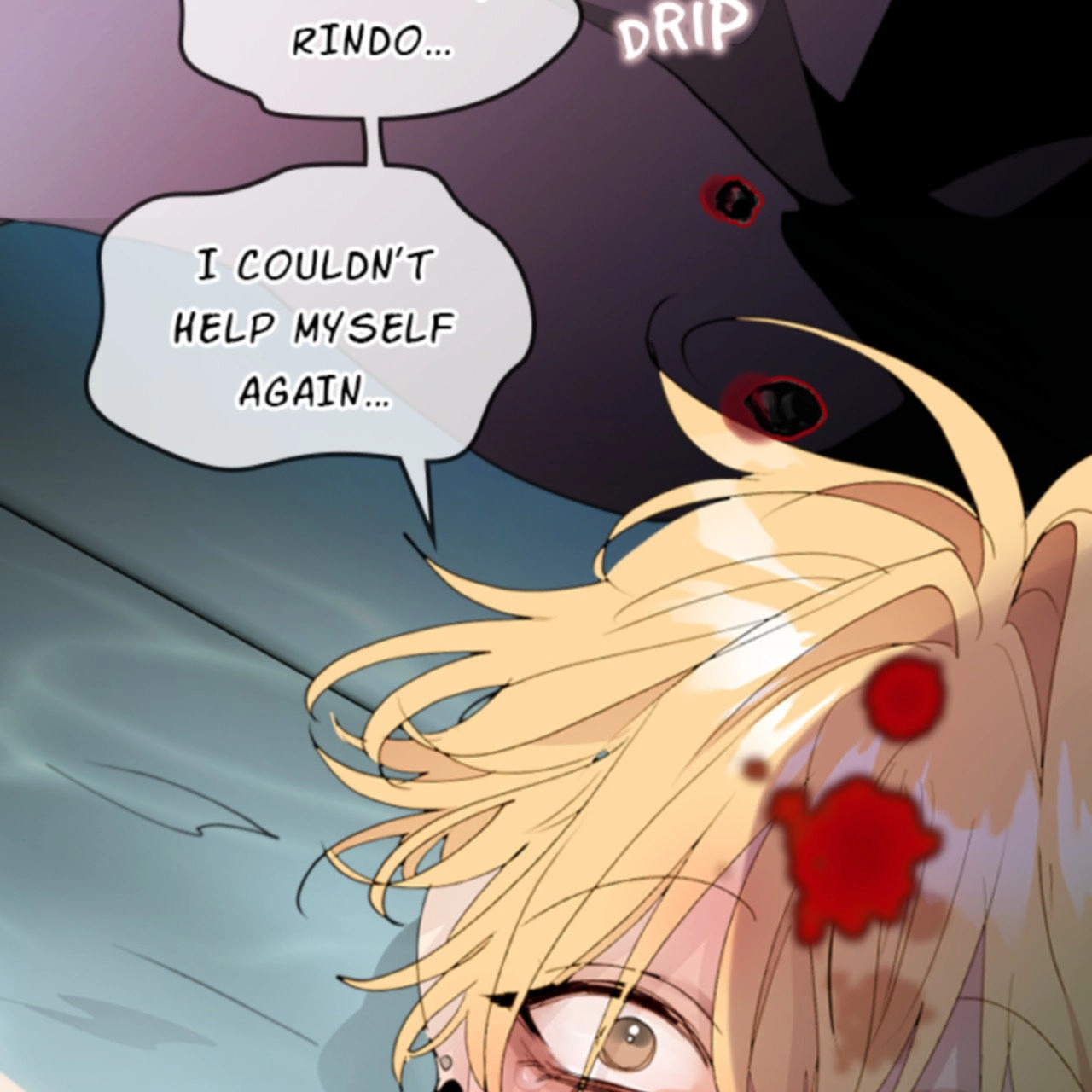 My Perverted Stalker Chapter 250 page 24 - 