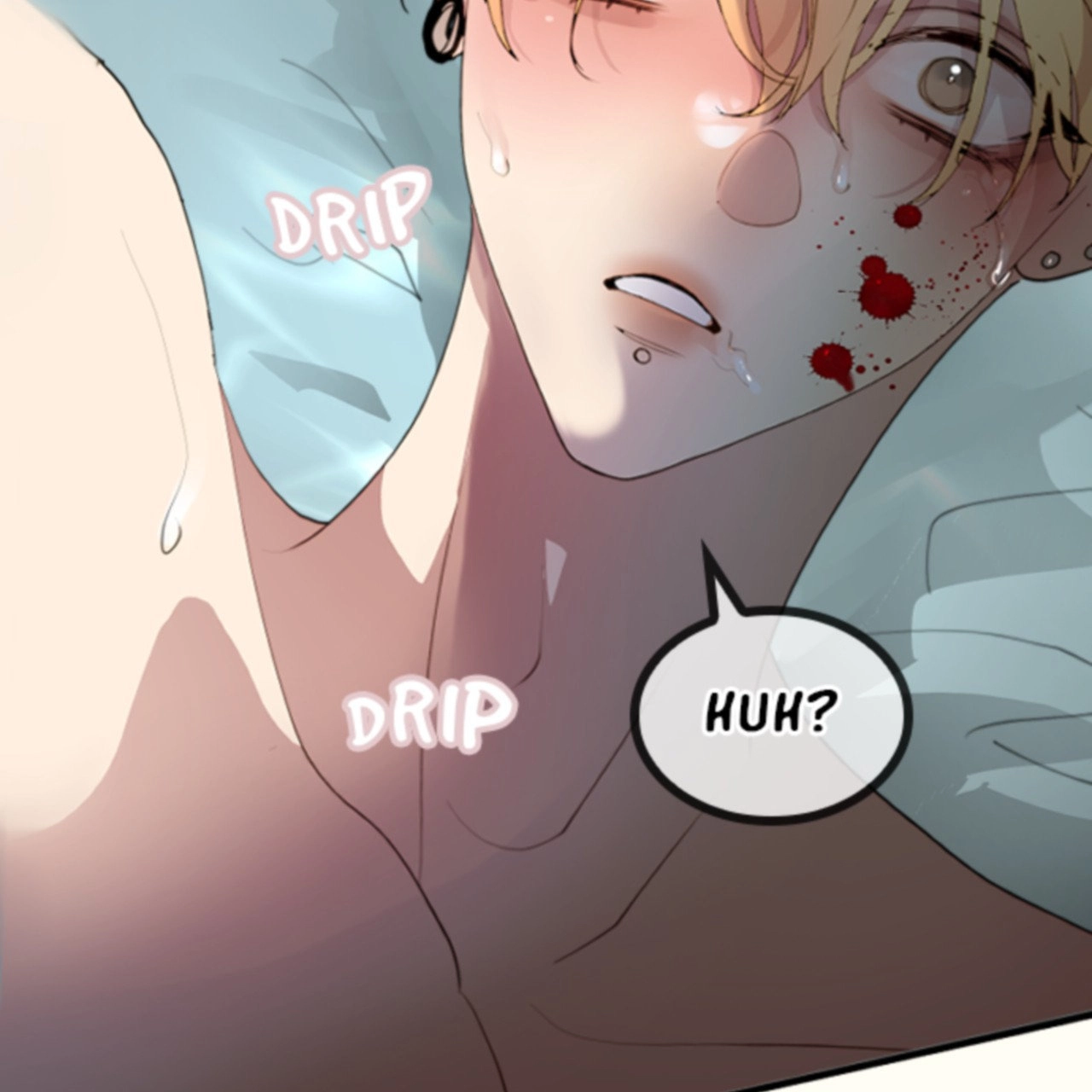 My Perverted Stalker Chapter 250 page 25 - 