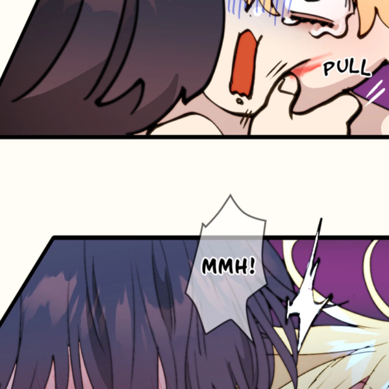 My Perverted Stalker Chapter 250 page 31 - 