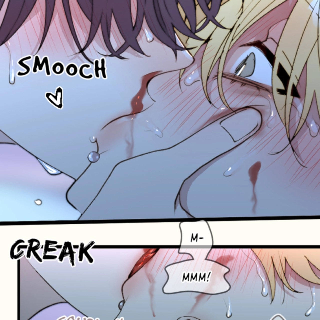 My Perverted Stalker Chapter 250 page 32 - 