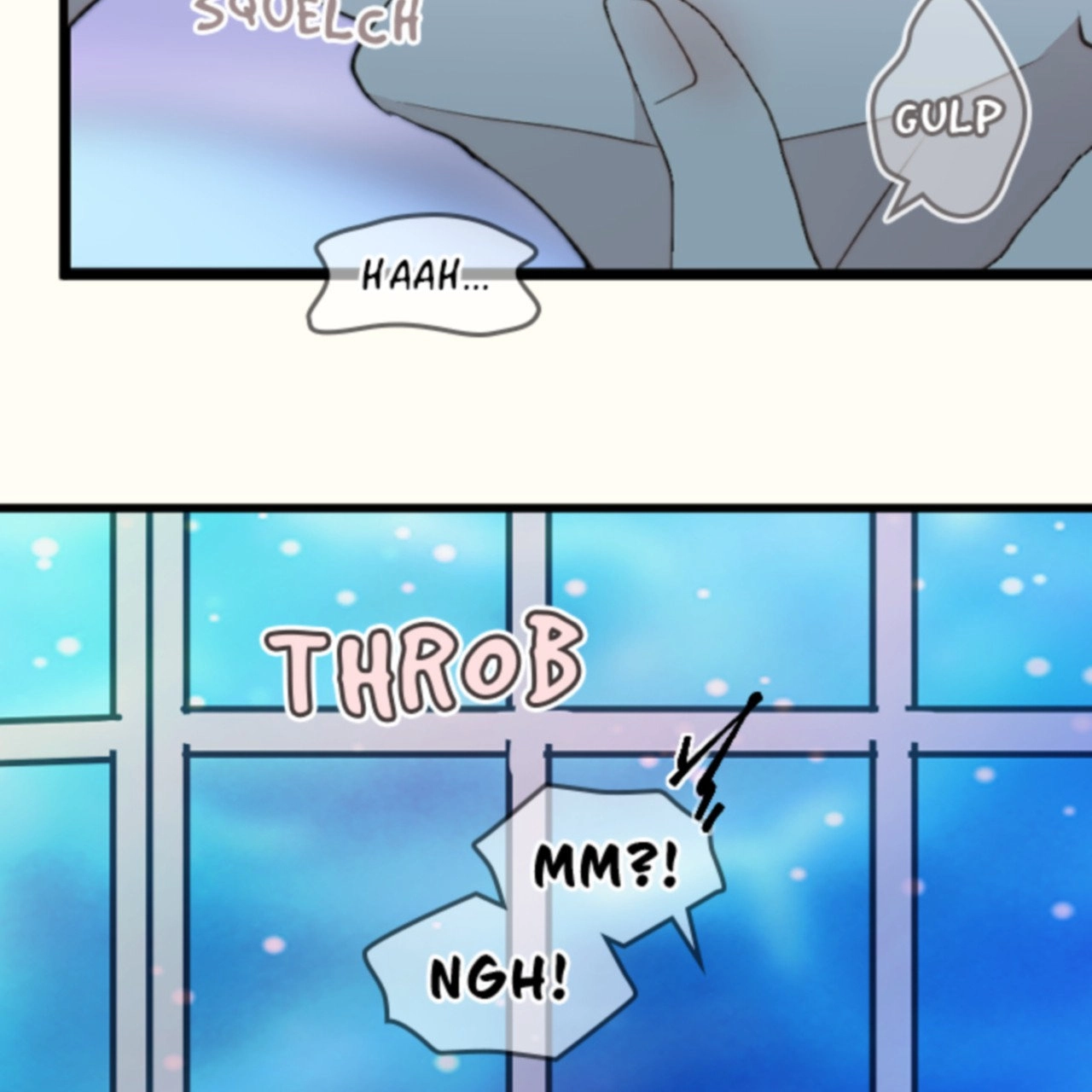 My Perverted Stalker Chapter 250 page 33 - 