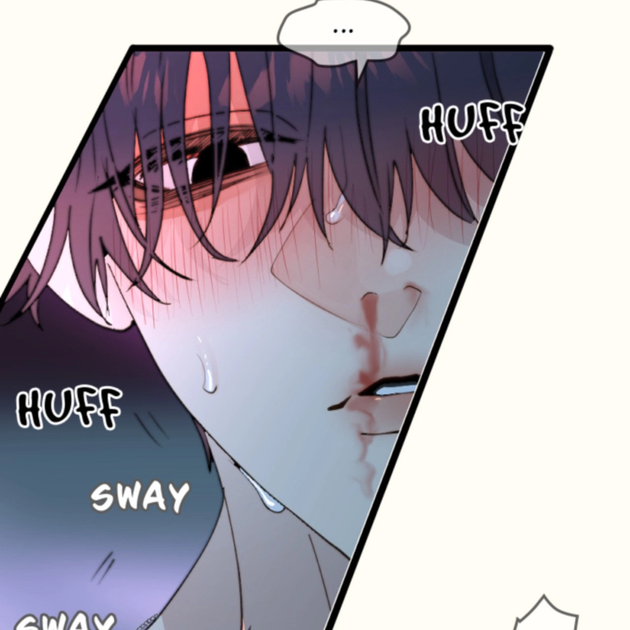My Perverted Stalker Chapter 250 page 39 - 