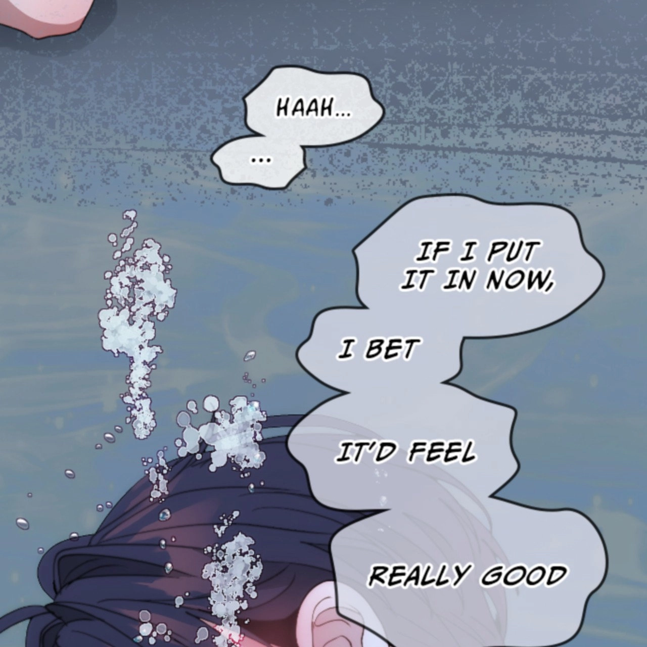 My Perverted Stalker Chapter 250 page 5 - 