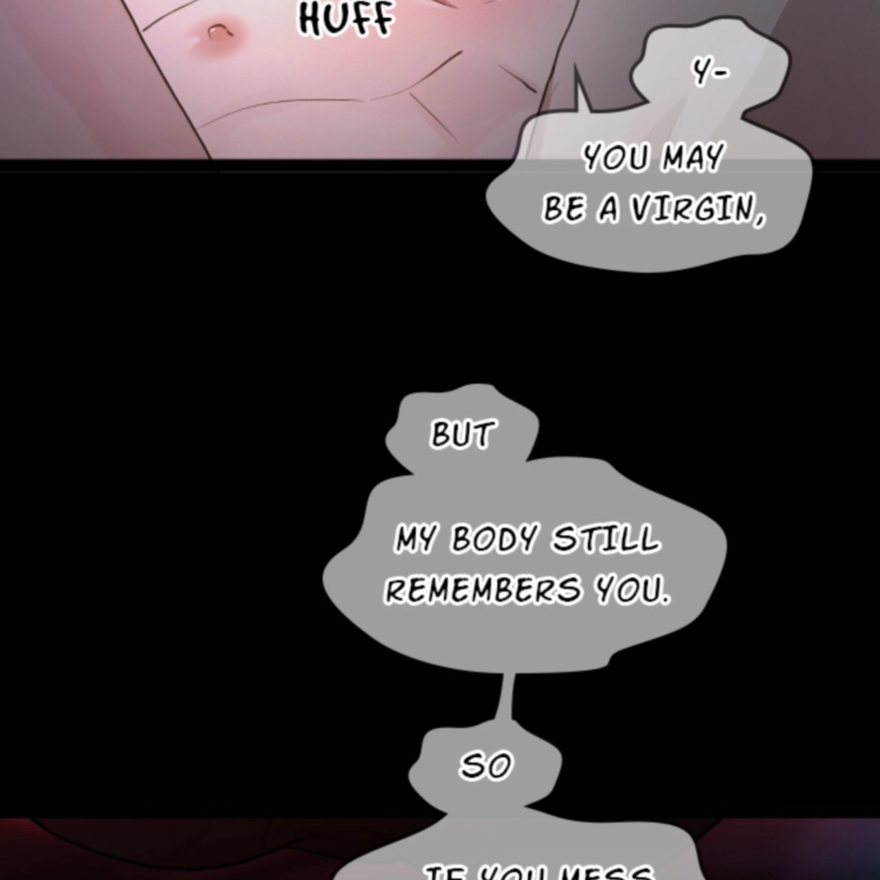 My Perverted Stalker Chapter 250 page 44 - 