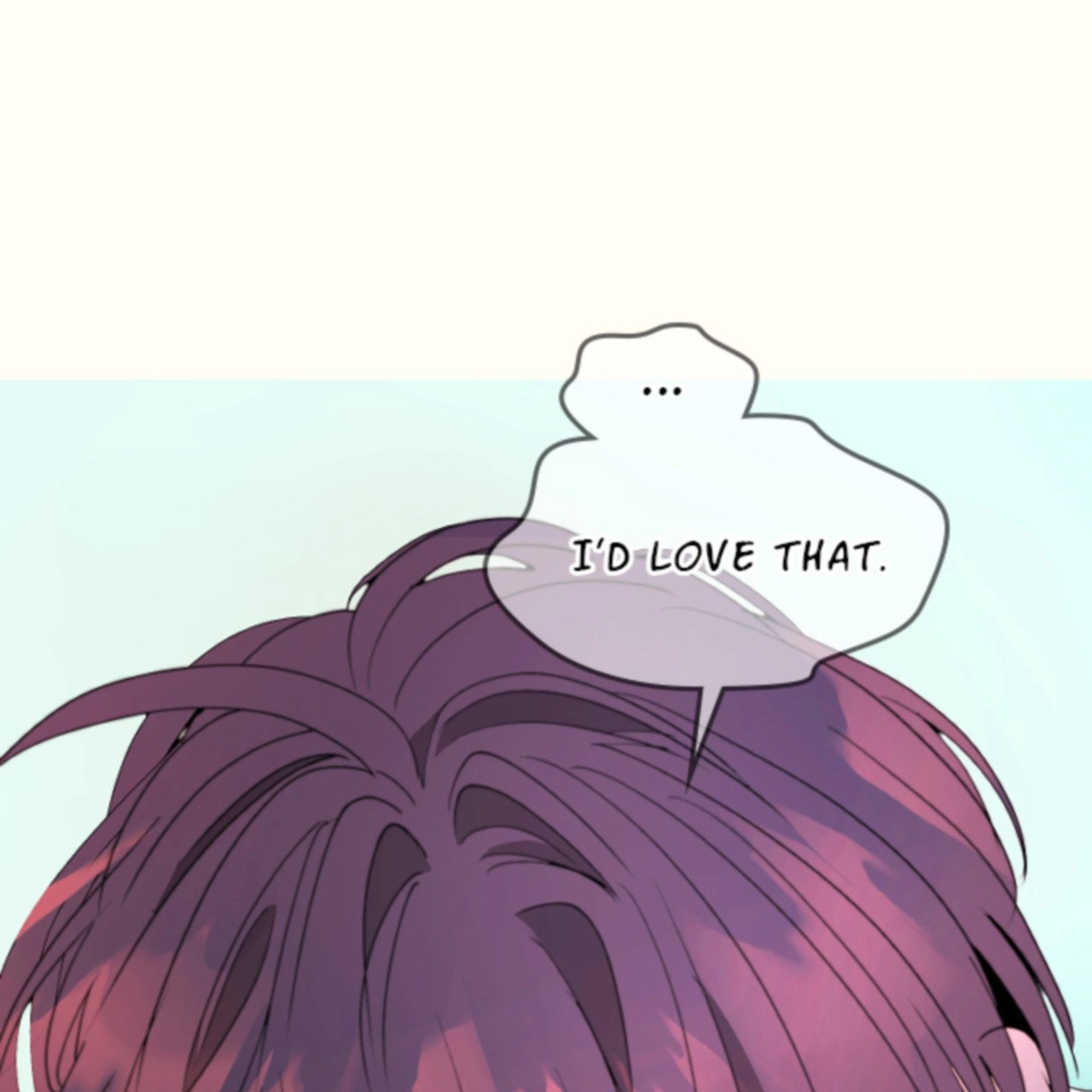 My Perverted Stalker Chapter 250 page 47 - 