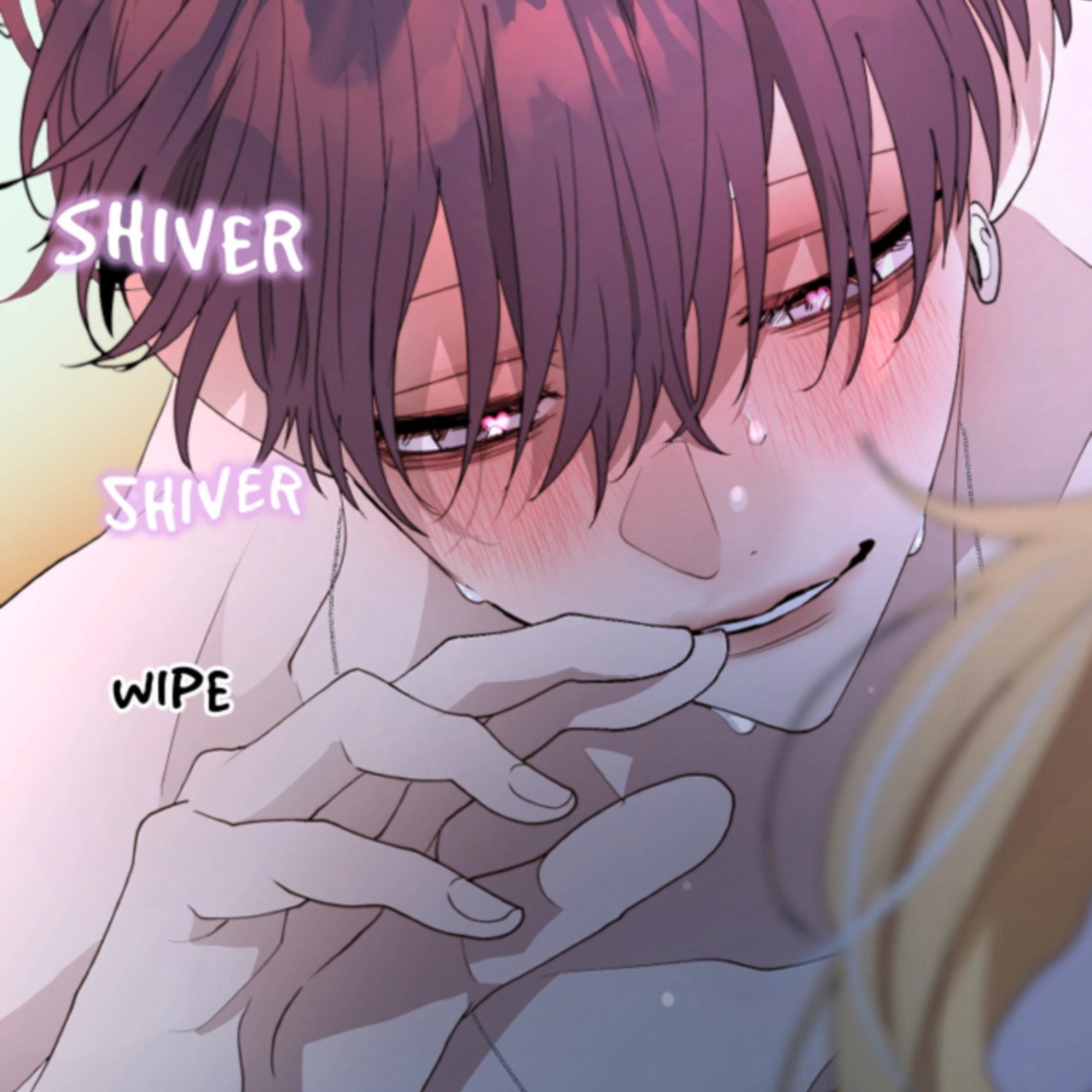 My Perverted Stalker Chapter 250 page 48 - 