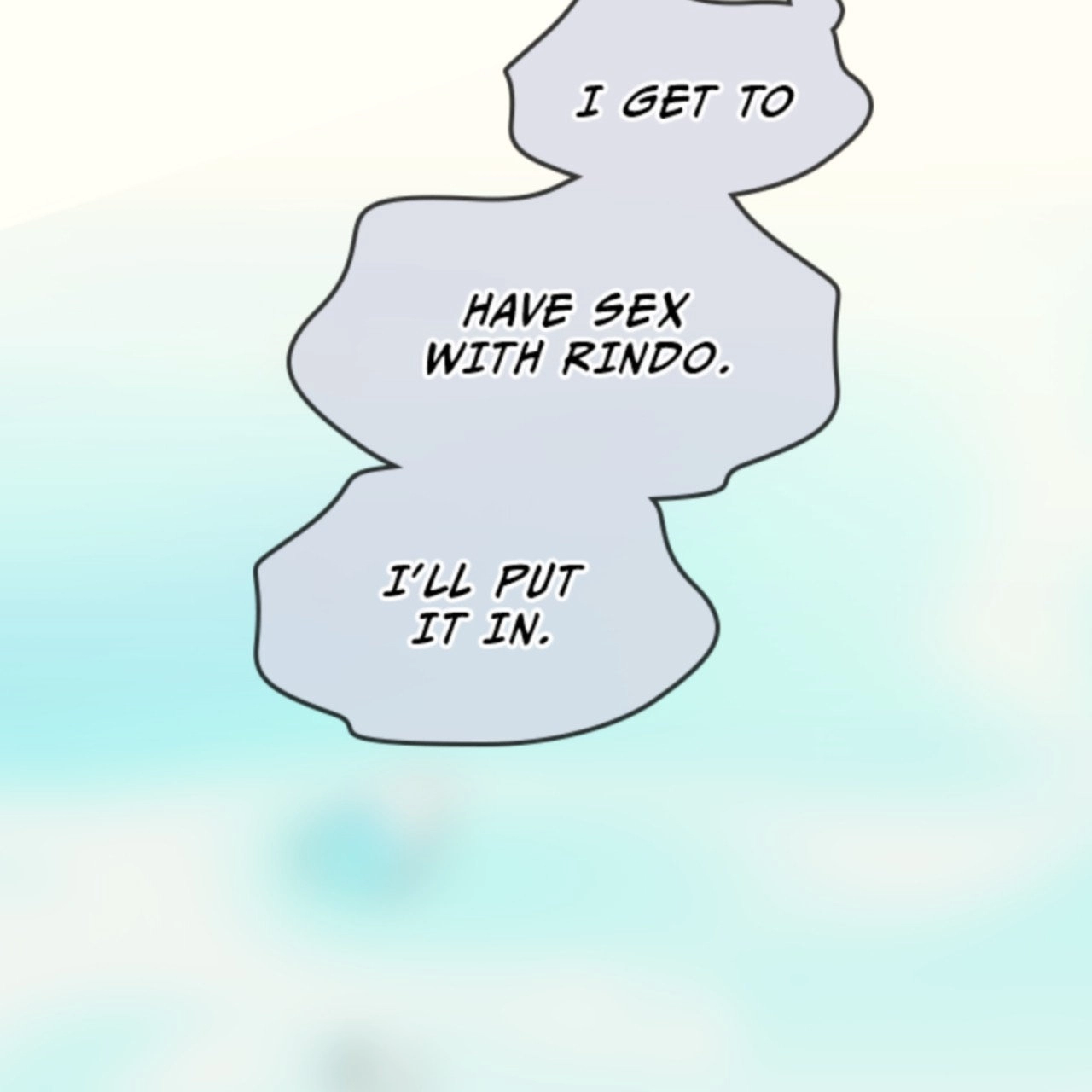 My Perverted Stalker Chapter 250 page 8 - 