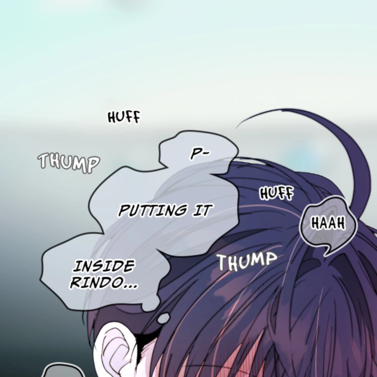 My Perverted Stalker Chapter 250 page 9 - 
