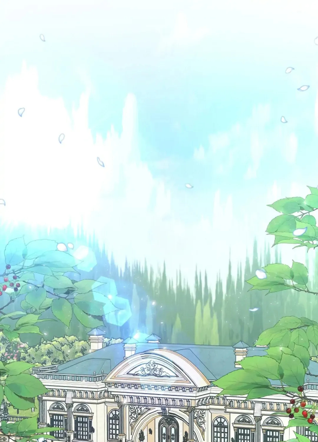 Read My Pet Maid chapter 1 image 1 on Lezhin