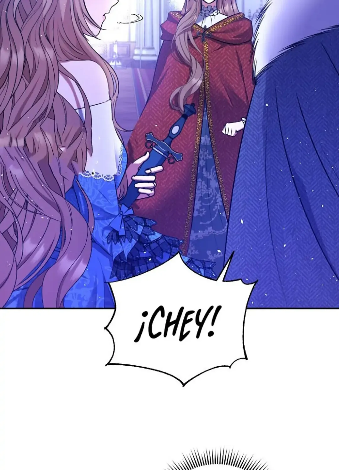 Read My Pet Maid chapter 1 image 102 on Lezhin
