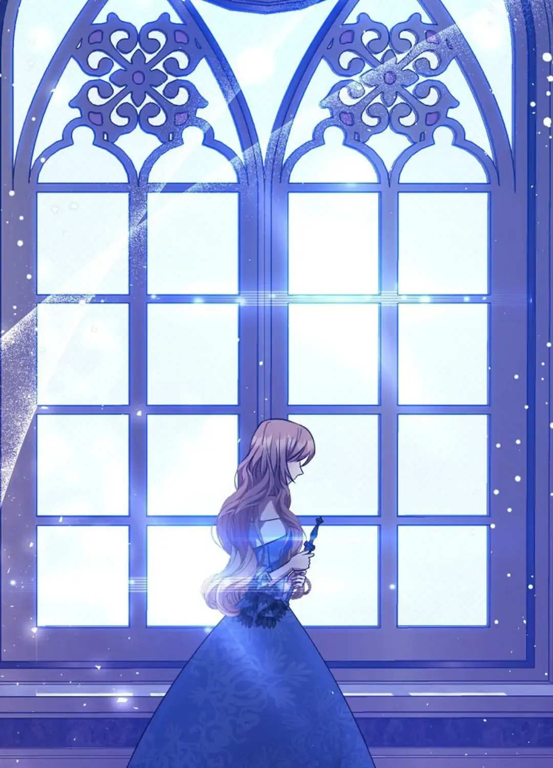 Read My Pet Maid chapter 1 image 117 on Lezhin