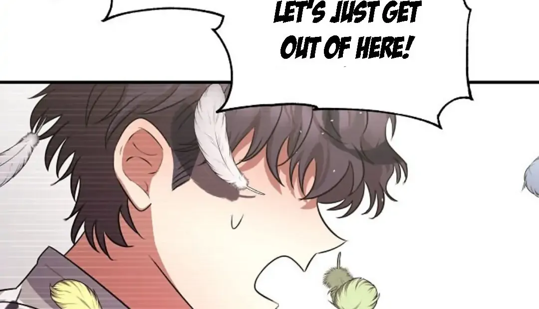 Read My Pet Maid chapter 1 image 180 on Lezhin