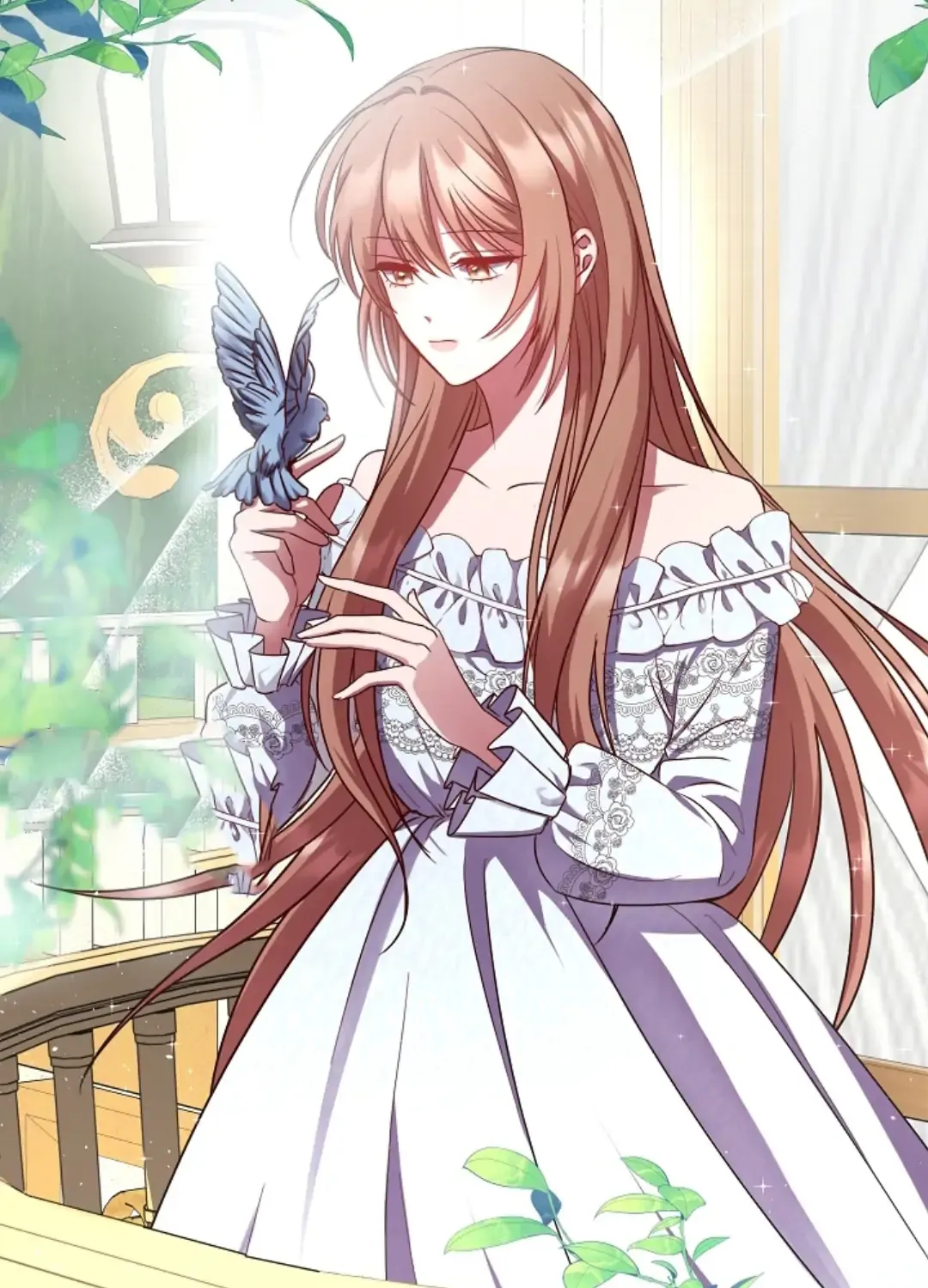 Read My Pet Maid chapter 1 image 25 on Lezhin