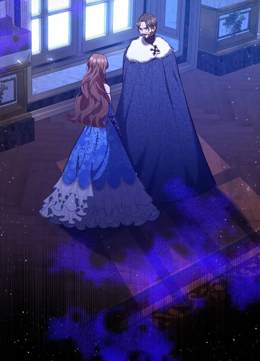 Read My Pet Maid chapter 1 image 80 on Lezhin