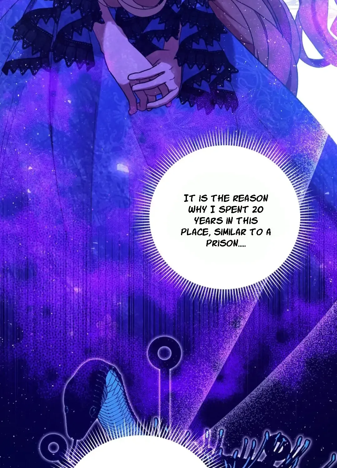 Read My Pet Maid chapter 1 image 85 on Lezhin