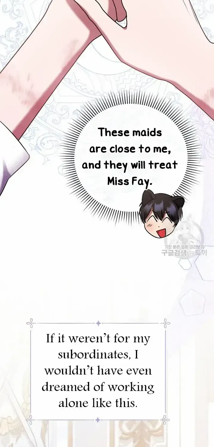 Read My Pet Maid chapter 10 image 40 on Lezhin