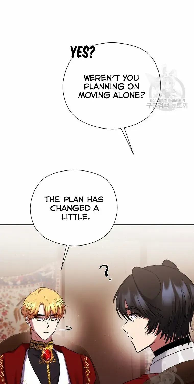 Read My Pet Maid chapter 11 image 82 on Lezhin