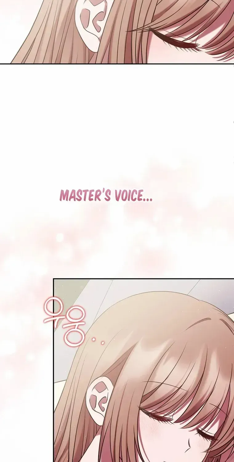 Read My Pet Maid chapter 12 image 17 on Lezhin