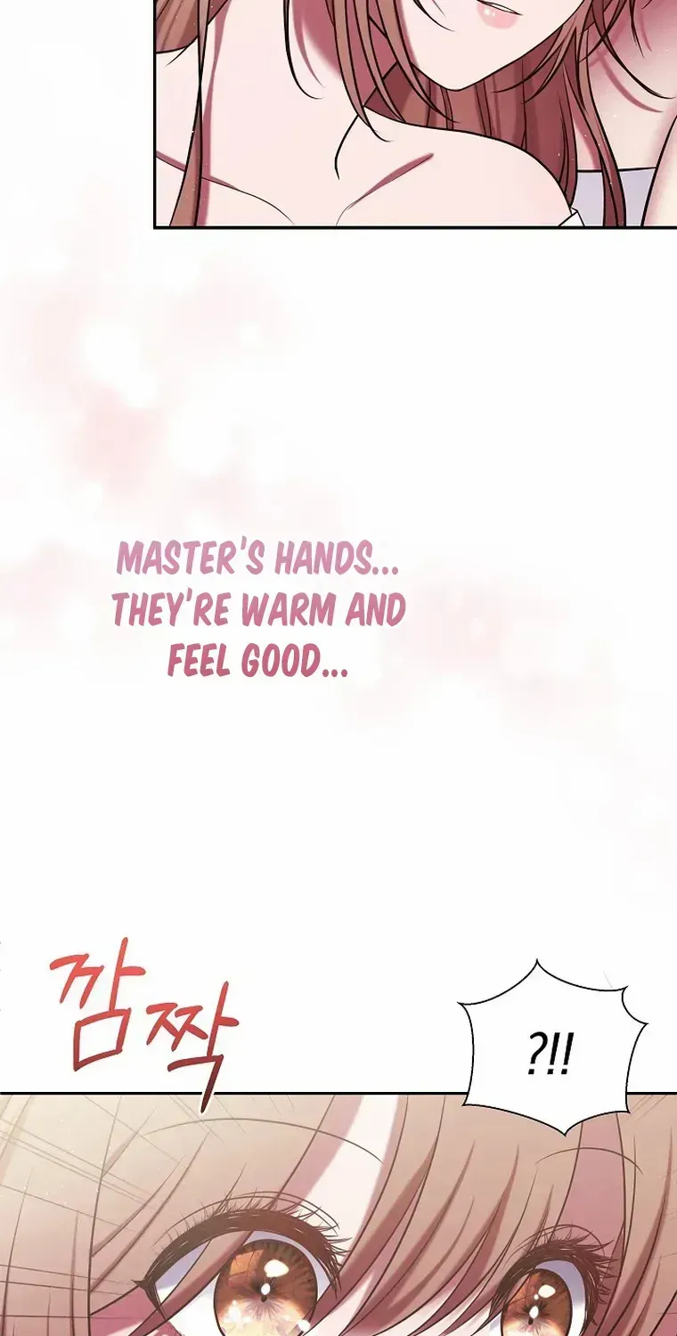 Read My Pet Maid chapter 12 image 18 on Lezhin