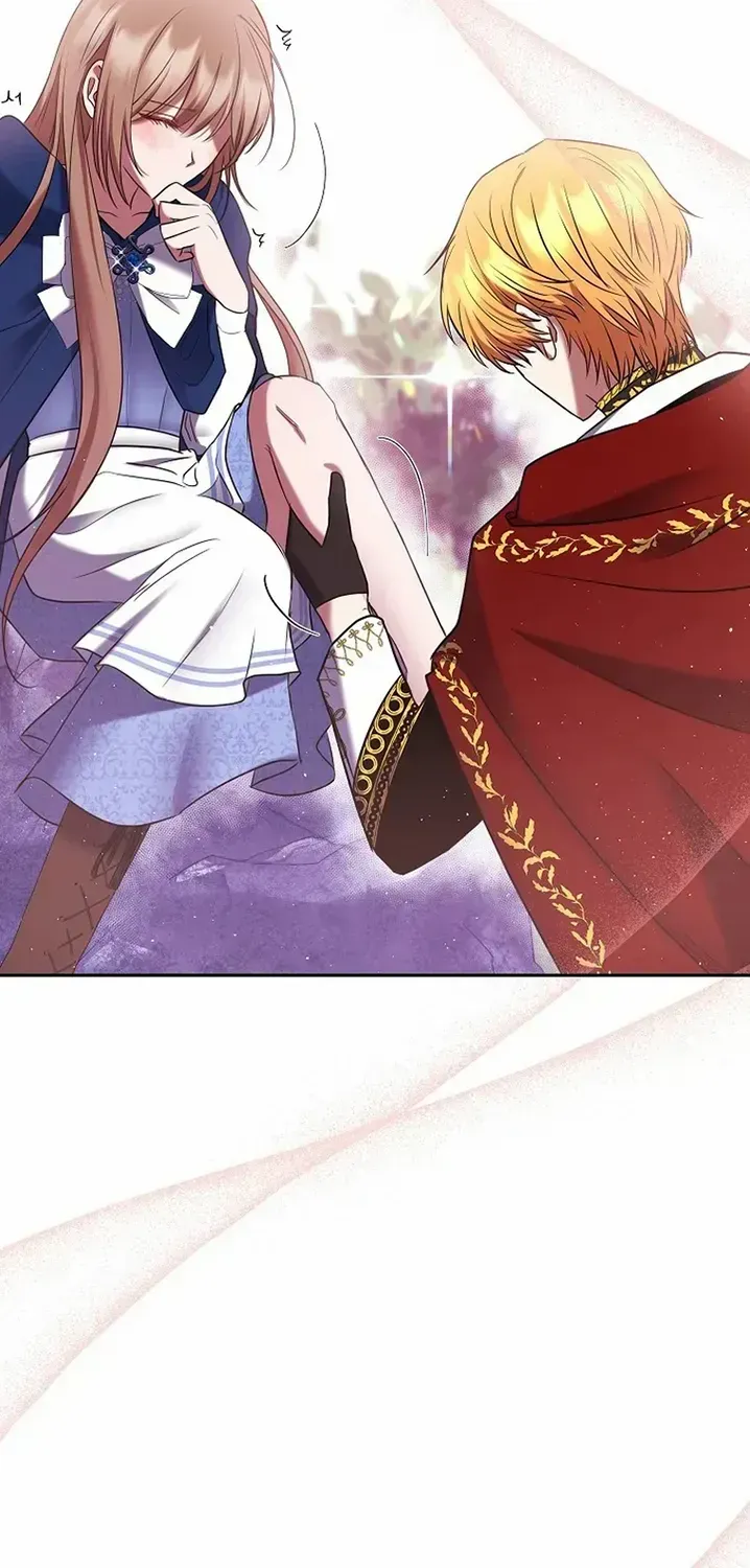 Read My Pet Maid chapter 12 image 53 on Lezhin