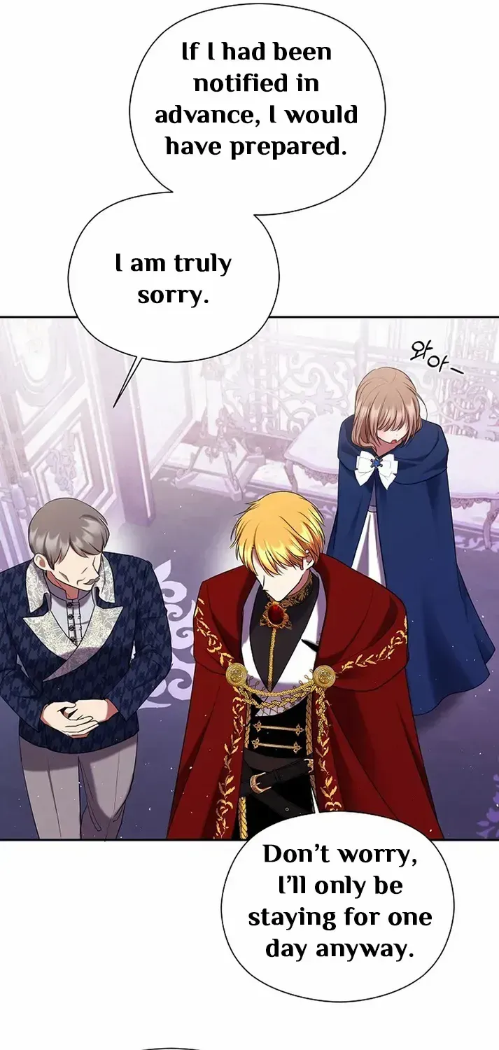 Read My Pet Maid chapter 12 image 80 on Lezhin