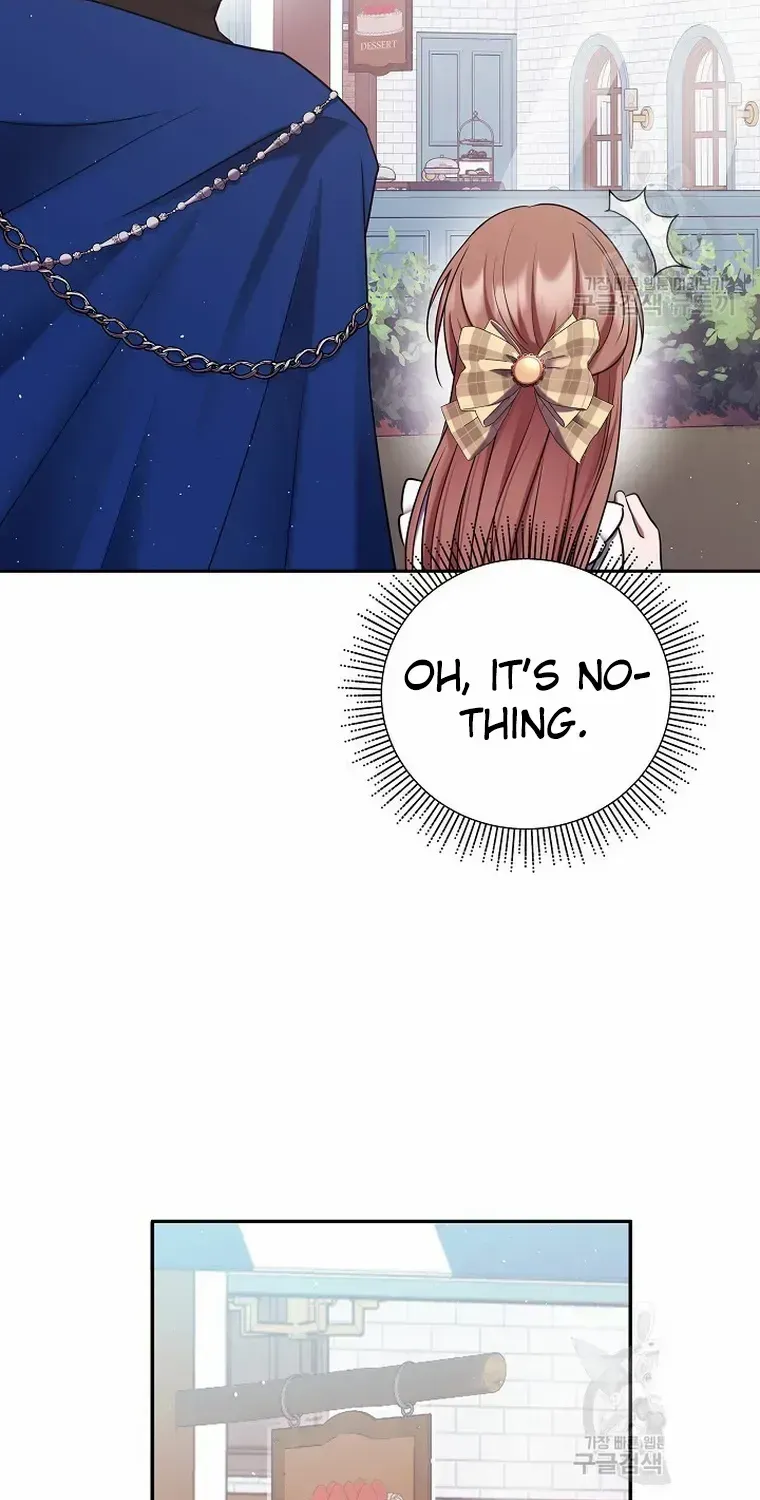 Read My Pet Maid chapter 13 image 100 on Lezhin