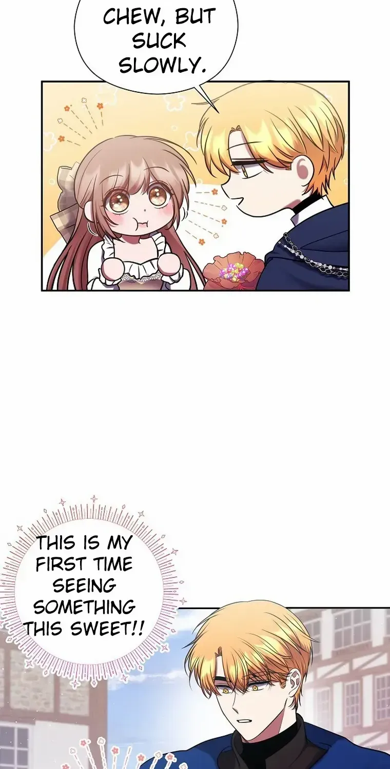 Read My Pet Maid chapter 13 image 105 on Lezhin