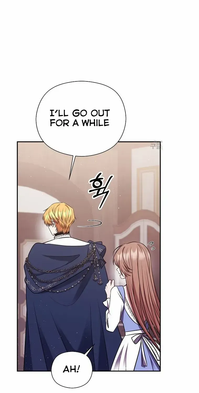Read My Pet Maid chapter 13 image 13 on Lezhin