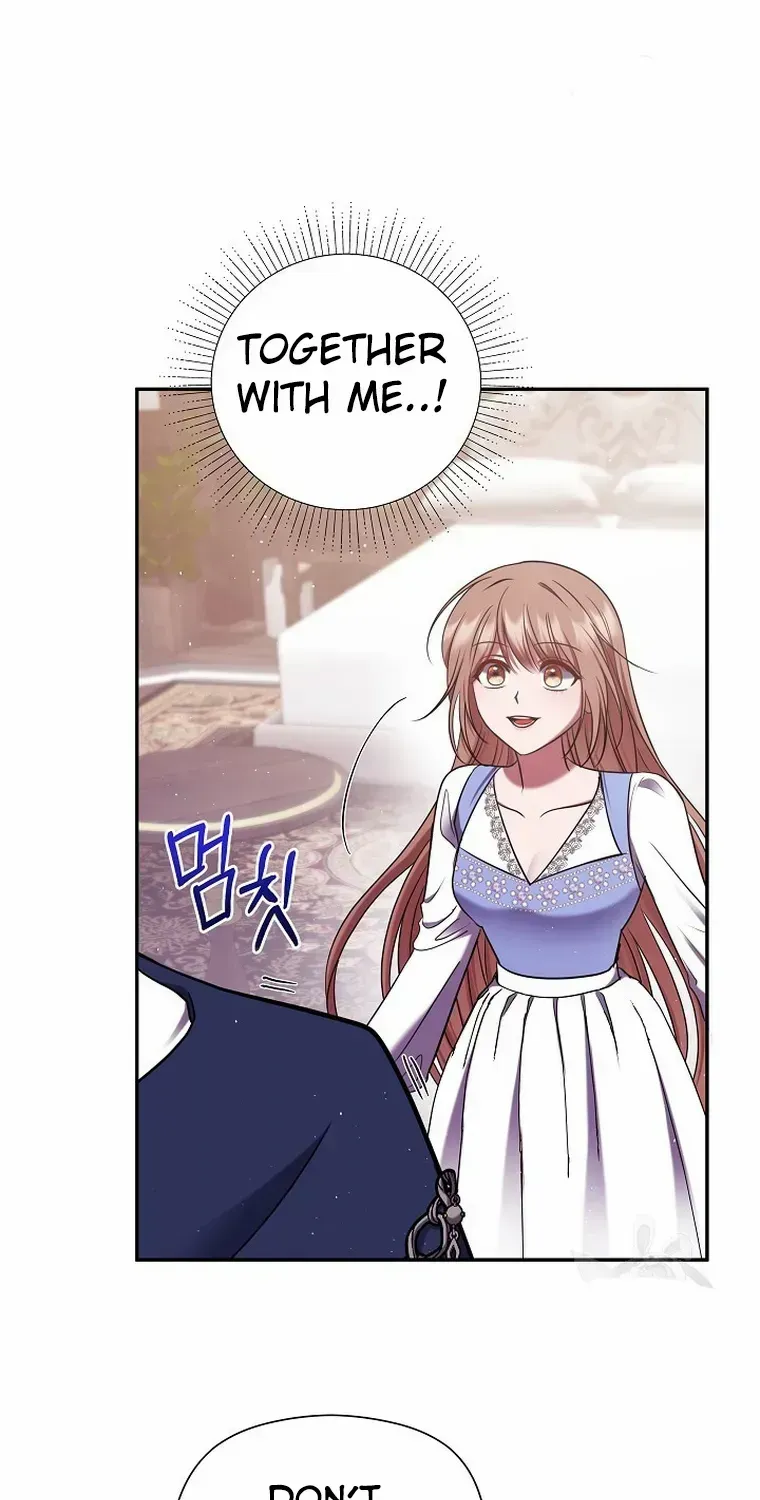 Read My Pet Maid chapter 13 image 14 on Lezhin