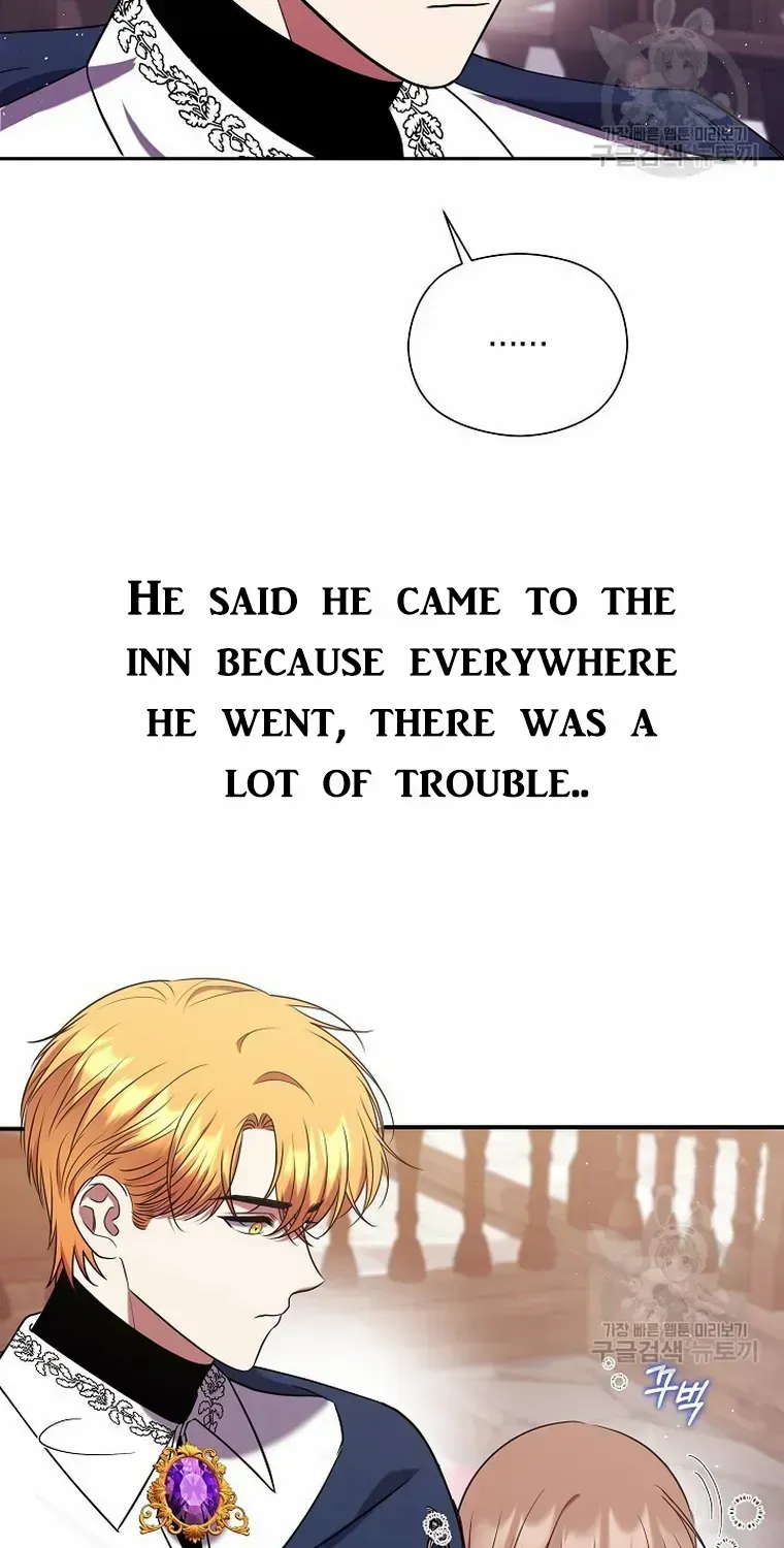 Read My Pet Maid chapter 13 image 4 on Lezhin