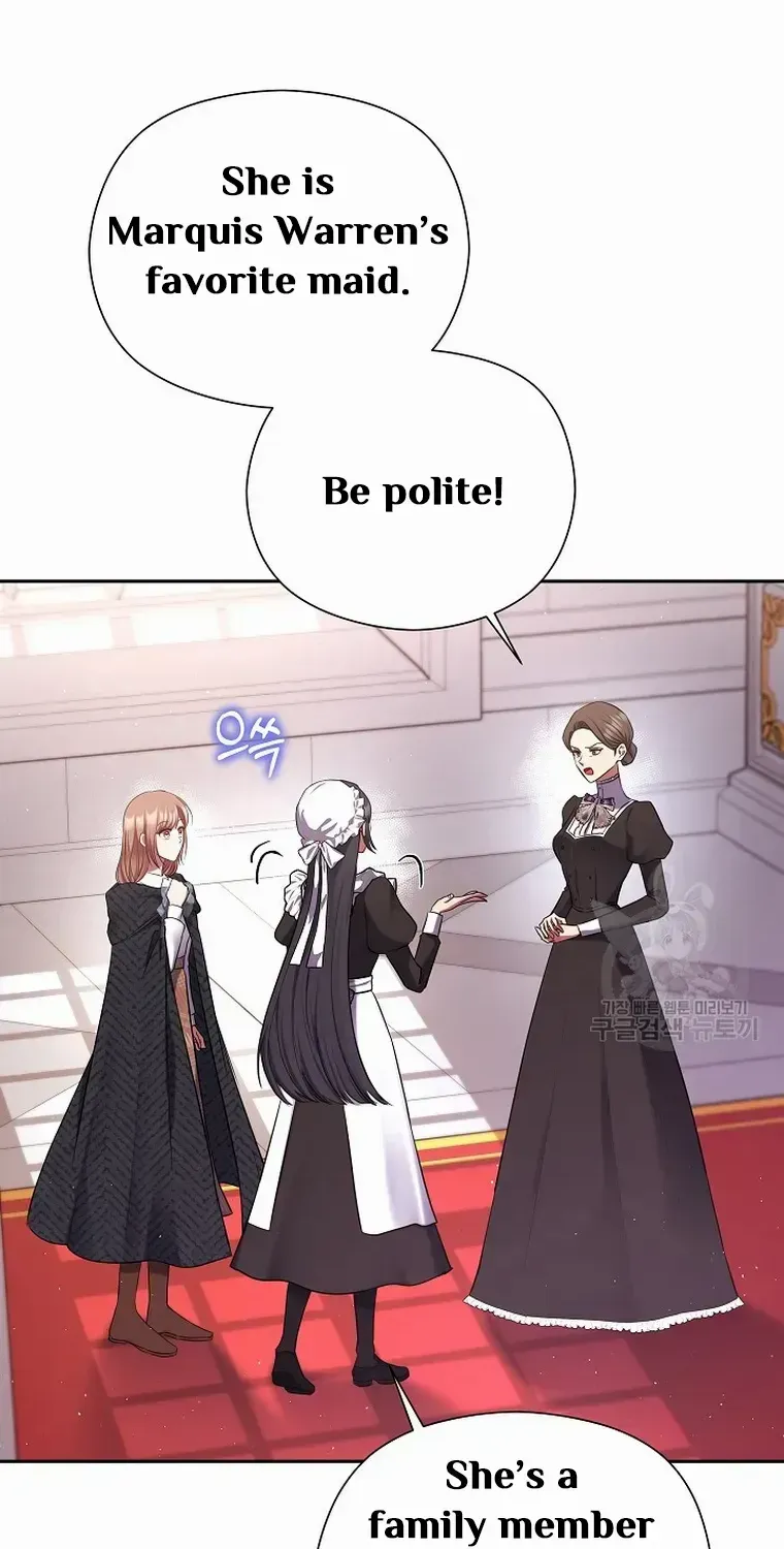 Read My Pet Maid chapter 14 image 47 on Lezhin