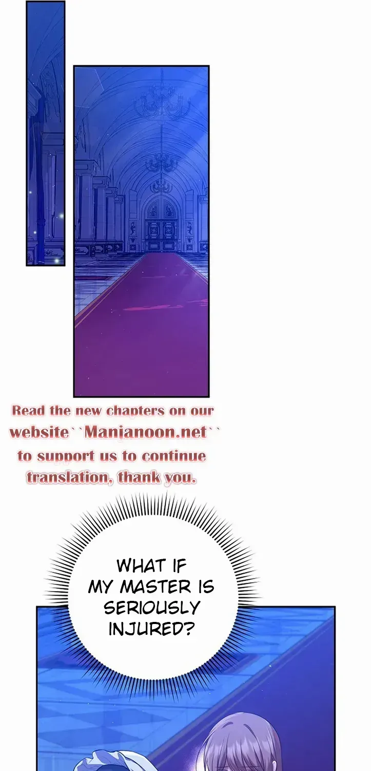 Read My Pet Maid chapter 15 image 71 on Lezhin