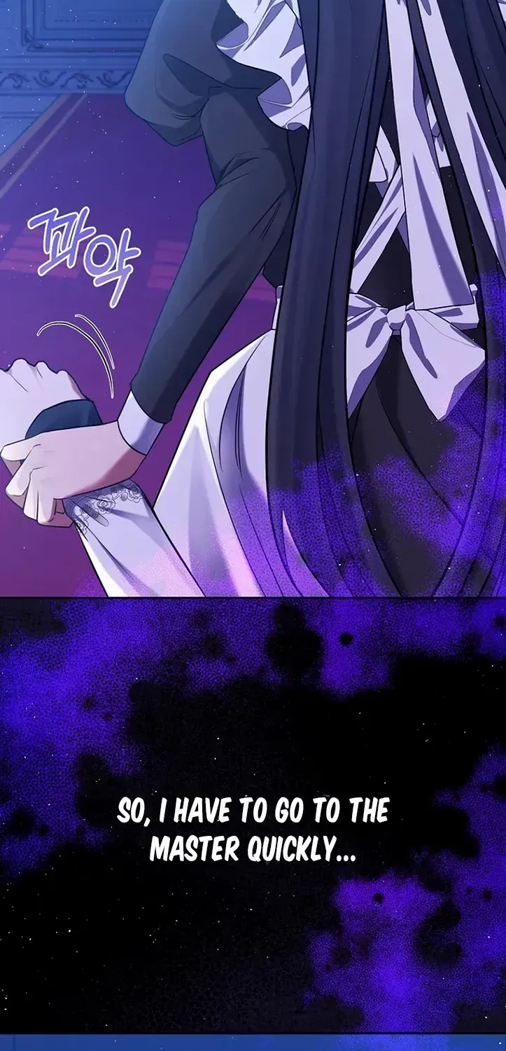 Read My Pet Maid chapter 15 image 77 on Lezhin