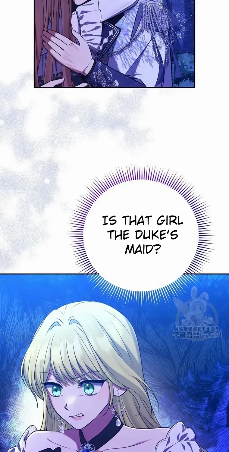 Read My Pet Maid chapter 16 image 26 on Lezhin