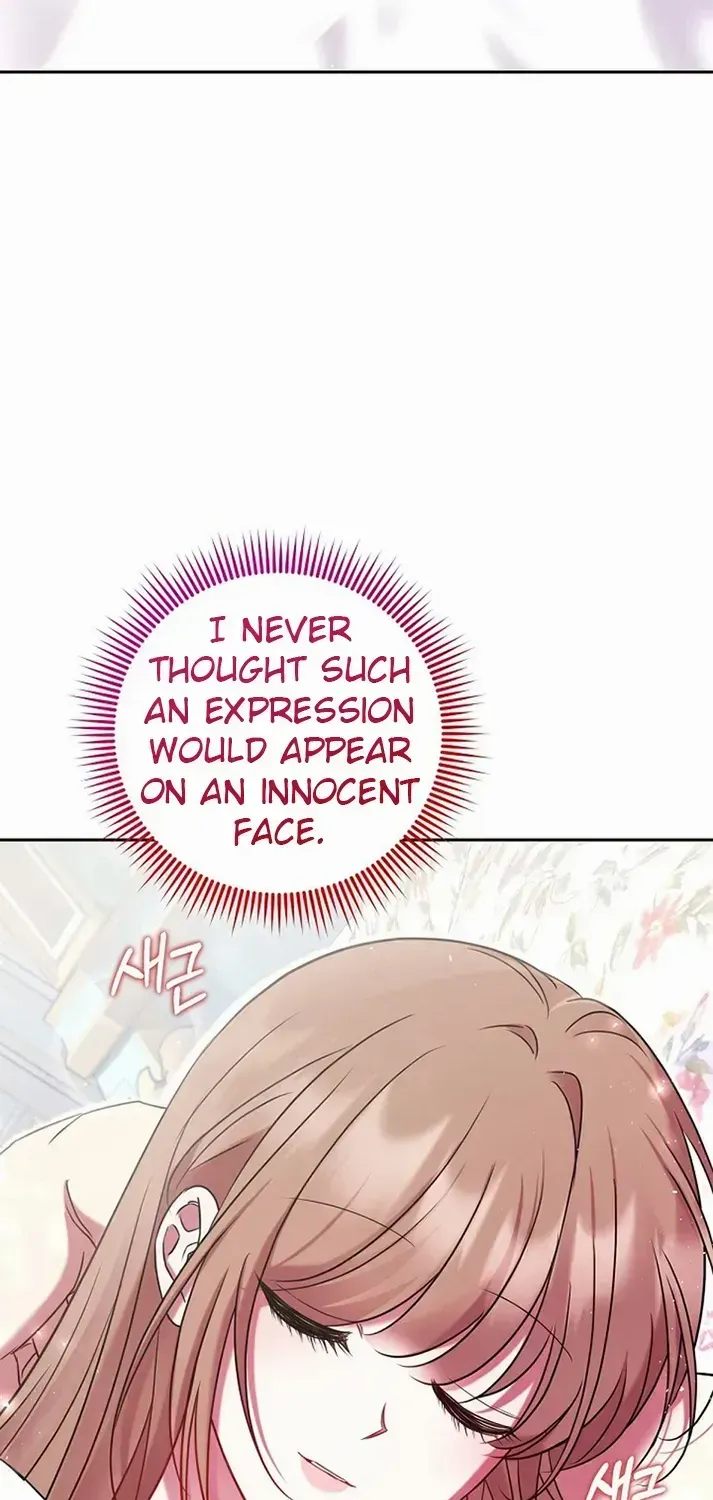 Read My Pet Maid chapter 17 image 56 on Lezhin